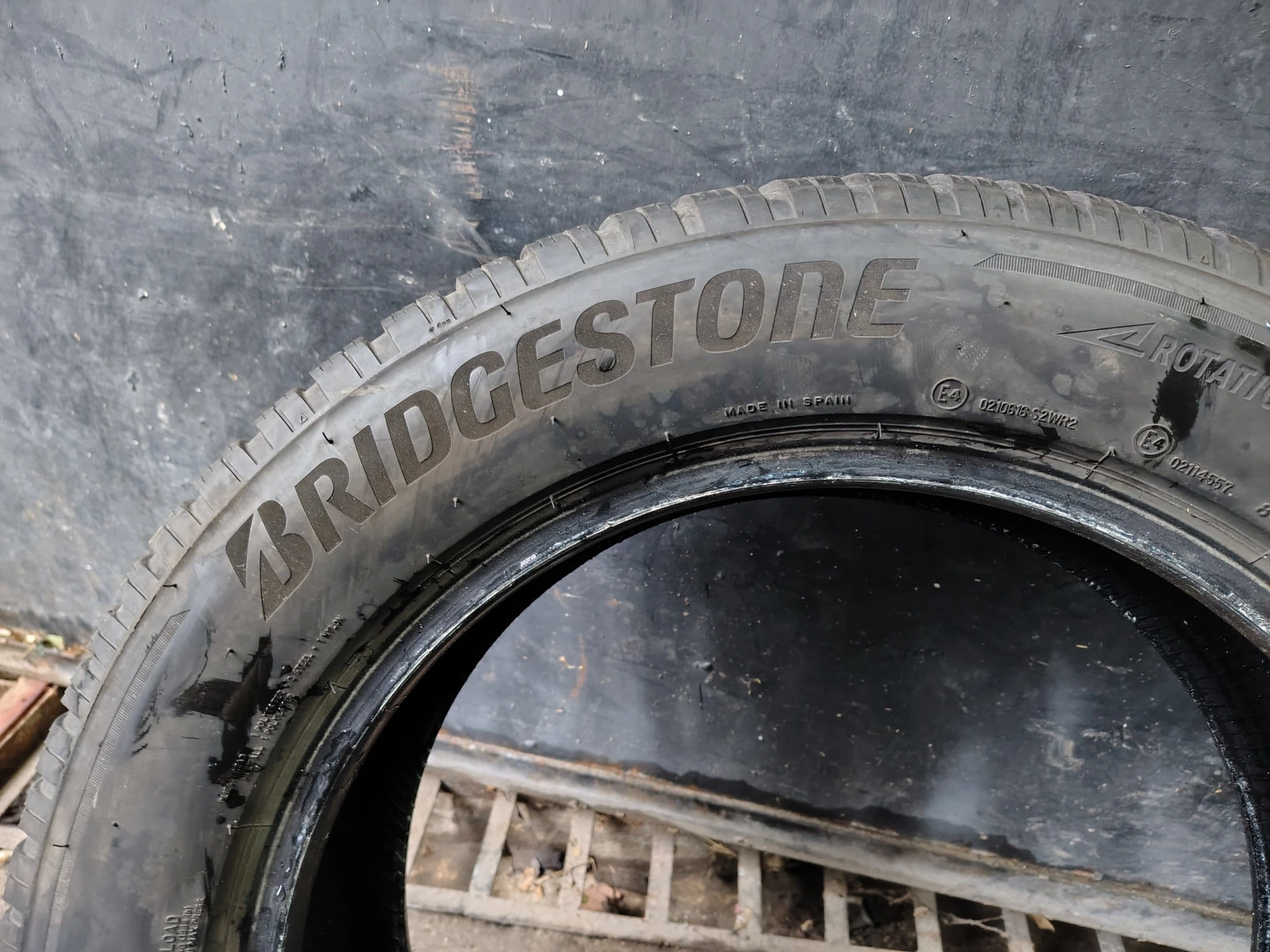  225/60R18 | Mobile.bg   5