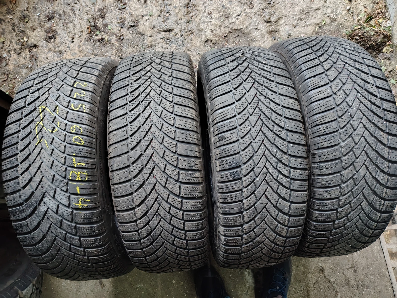  225/60R18 | Mobile.bg   1