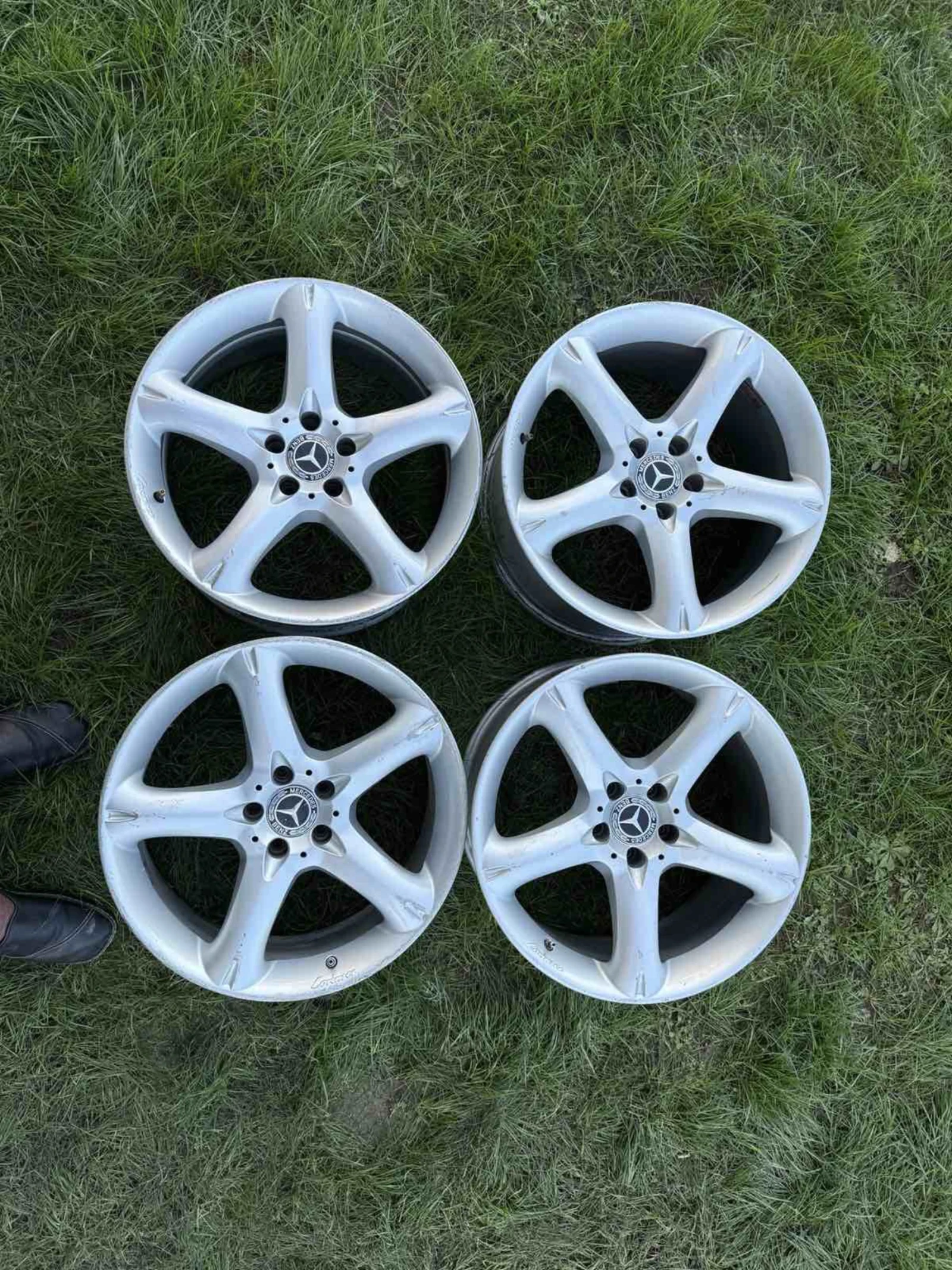 ������ �� Mercedes-Benz | Mobile.bg � ����������� 1