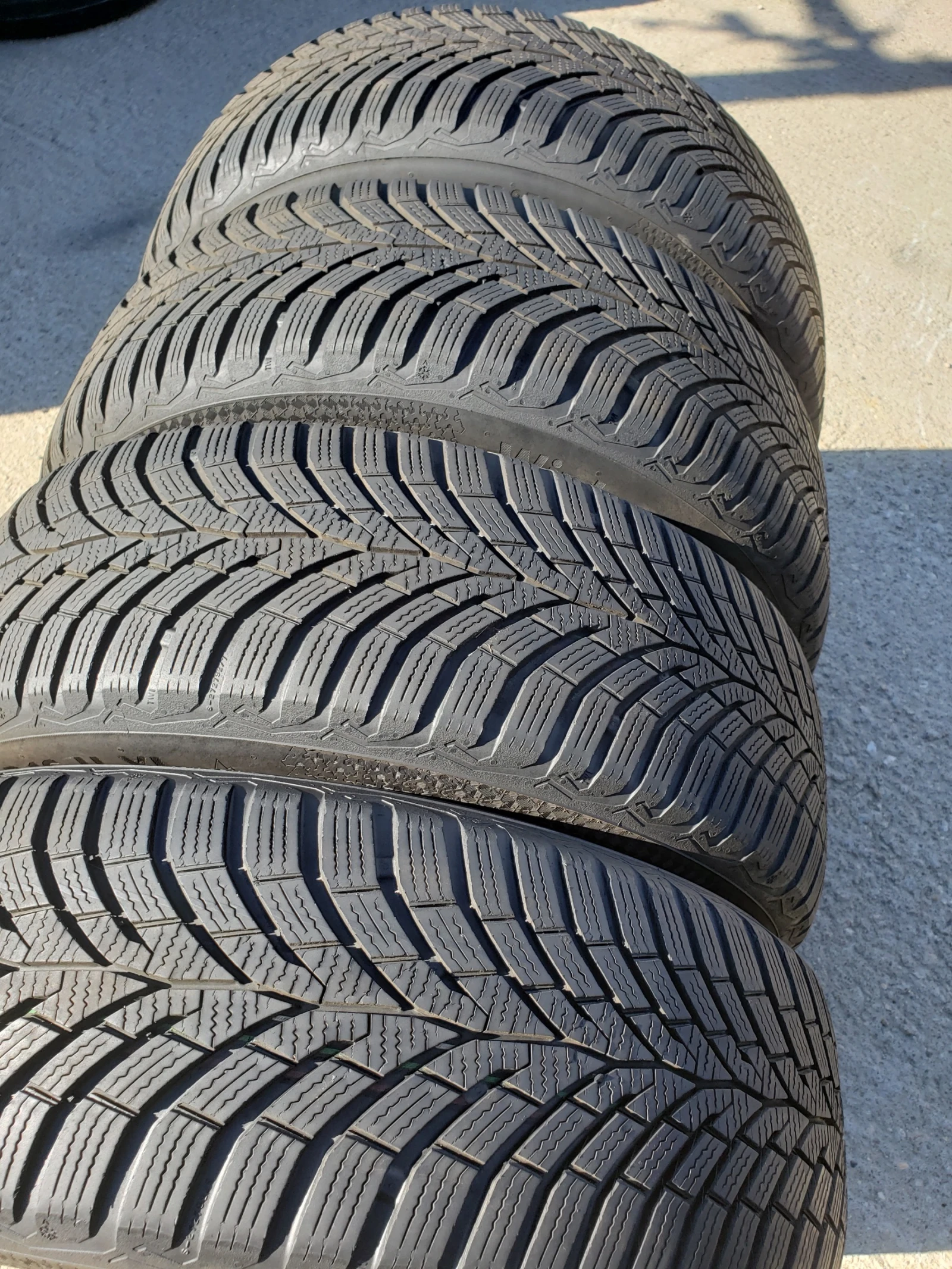 ���� 205/60R16 | Mobile.bg � ����������� 5