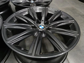 Джанти за BMW, снимка 9 - Гуми и джанти - 44328929