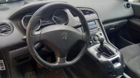 Peugeot 5008 1.6i Turbo 156к.с., снимка 6