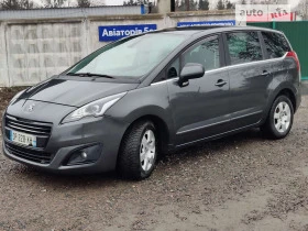 Peugeot 5008 1.6i Turbo 156к.с., снимка 1
