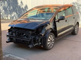 Peugeot 5008 1.6i Turbo 156к.с., снимка 4