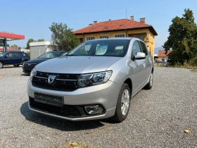 Dacia Sandero 1.0 EURO 6, снимка 5