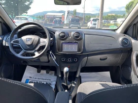 Dacia Sandero 1.0 EURO 6, снимка 6