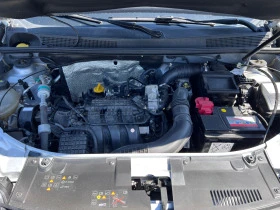 Dacia Sandero 1.0 EURO 6, снимка 11