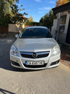 Opel Vectra 1.9CDTI, снимка 1