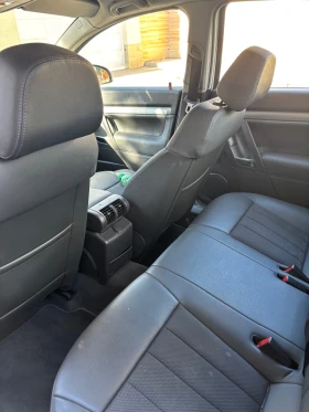 Opel Vectra 1.9CDTI, снимка 8