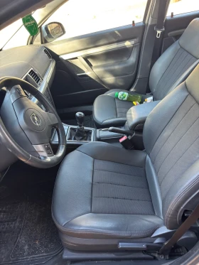 Opel Vectra 1.9CDTI, снимка 6