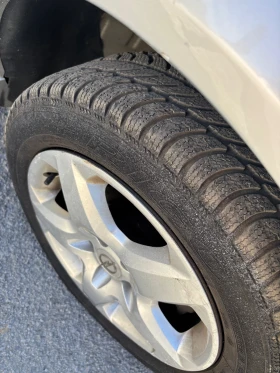 Opel Vectra 1.9CDTI, снимка 5