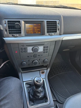 Opel Vectra 1.9CDTI, снимка 12