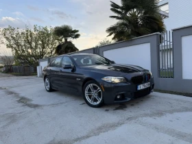 BMW 535 XDrive, снимка 1