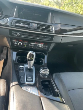 BMW 535 XDrive, снимка 6