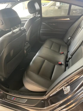 BMW 535 XDrive, снимка 8