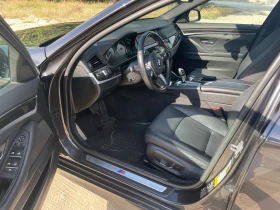 BMW 535 XDrive, снимка 5