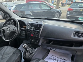 Opel Combo, снимка 7