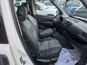 Opel Combo, снимка 6