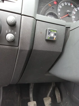 Opel Meriva, снимка 7