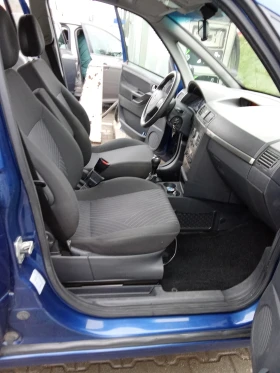 Opel Meriva, снимка 15