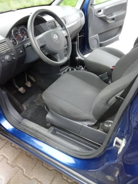 Opel Meriva, снимка 6