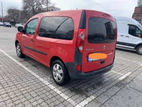 Renault Kangoo, снимка 6