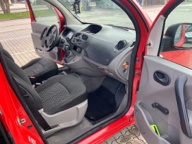 Renault Kangoo, снимка 8