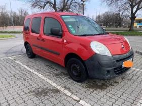 Renault Kangoo, снимка 5