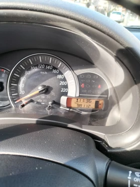 Nissan Micra, снимка 5