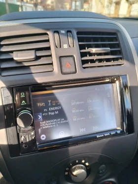 Nissan Micra, снимка 6