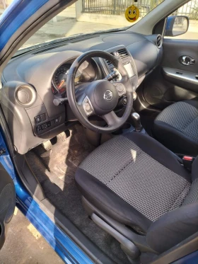 Nissan Micra, снимка 10