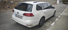 VW Golf 1, 6, снимка 3