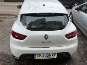 Renault Clio 1.5 dci, снимка 5