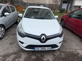 Renault Clio 1.5 dci, снимка 4