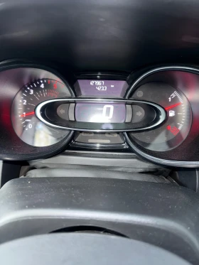 Renault Clio 1.5 dci, снимка 1