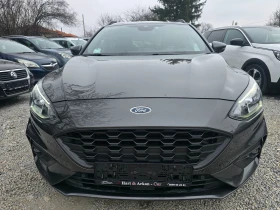 Ford Focus 1.5TDCI-ST-LINE-ЕВРО 6В-АВТОМАТИК-НАВИГАЦИЯ, снимка 2