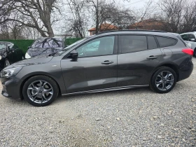 Ford Focus 1.5TDCI-ST-LINE-ЕВРО 6В-АВТОМАТИК-НАВИГАЦИЯ, снимка 3