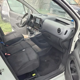 Citroen Berlingo 1.6HDI 90, снимка 10