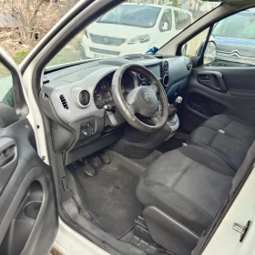 Citroen Berlingo 1.6HDI 90, снимка 6