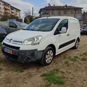 Citroen Berlingo 1.6HDI 90, снимка 2