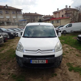 Citroen Berlingo 1.6HDI 90, снимка 1