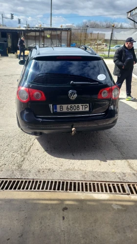 VW Passat, снимка 6