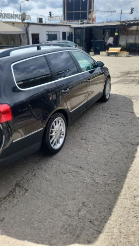 VW Passat, снимка 2