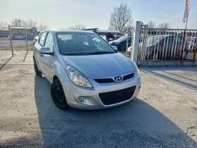 Hyundai I20, снимка 1
