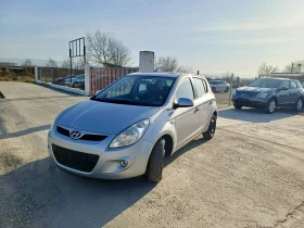 Hyundai I20, снимка 2