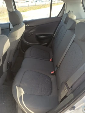 Hyundai I20, снимка 8