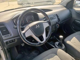 Hyundai I20, снимка 13