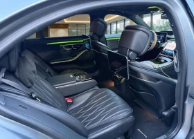 Mercedes-Benz S 63 AMG E-PERFORMANCE V8 Plug-in Hybrid 4MATIC+ , снимка 9