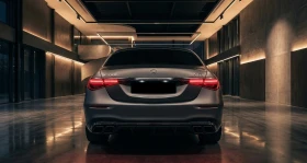 Mercedes-Benz S 63 AMG E-PERFORMANCE V8 Plug-in Hybrid 4MATIC+ , снимка 4