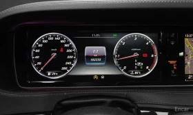 Mercedes-Benz S 350, снимка 8
